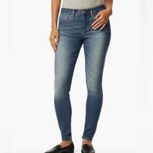 Levi’s Genuinely Crafted Skinny Jeans 7